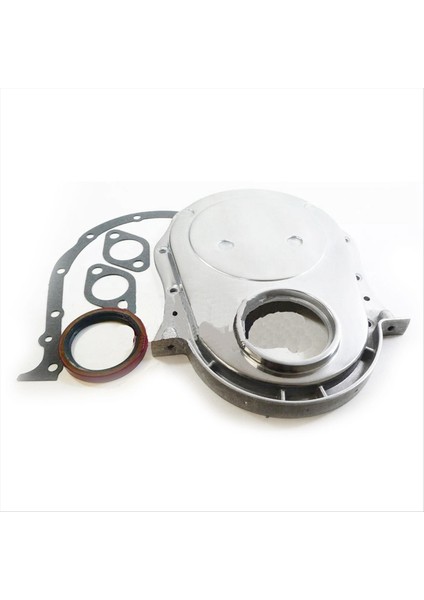Chevy Big Block Için 396-454 V8 Motor Zamanlama Zinciri Kapak Seti 454-502 (Yurt Dışından) modelleri