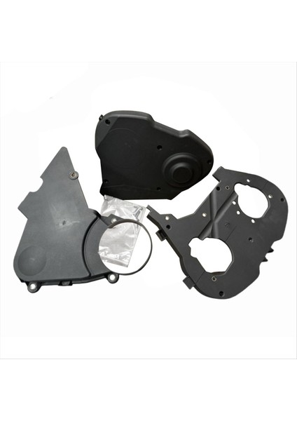 Zamanlama Dişli Odası Kapağı 0320X3 0320X4 0320X5 Peugeot Için 307 cc 407 Citroen C4 C5 Sega Trıumph (Yurt Dışından) modelleri