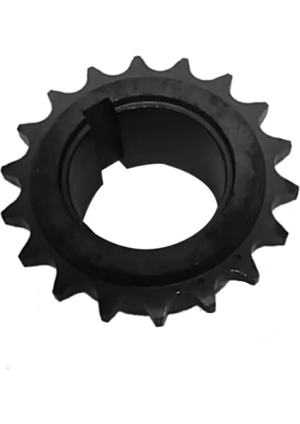 Motor Yağı Pompası Dişli 051383 Peugeot Için 206/207/301/307/308/2008 Citroen C2/c3/c4/picasso/elysee Zamanlama Ara (Yurt Dışından)