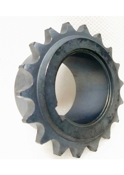 Motor Yağı Pompası Dişli 051383 Peugeot Için 206/207/301/307/308/2008 Citroen C2/c3/c4/picasso/elysee Zamanlama Ara (Yurt Dışından) modelleri