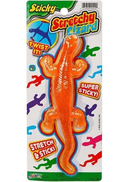 Esnek Sürüngen Hayvanlar - 1 Adet Stokta Olan Gönderilir indirimleri