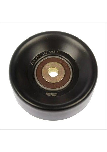 Aksesuar Drive Bemer Redler Kasnağı Rensioner Pulley 4792410AD 4792112 Cadillac Için Chrysler Için Dodge Için (Yurt Dışından)