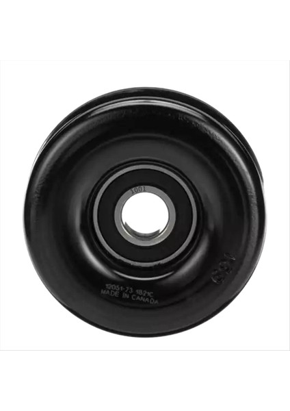 Aksesuar Drive Bemer Redler Kasnağı Rensioner Pulley 4792410AD 4792112 Cadillac Için Chrysler Için Dodge Için (Yurt Dışından) fiyatları