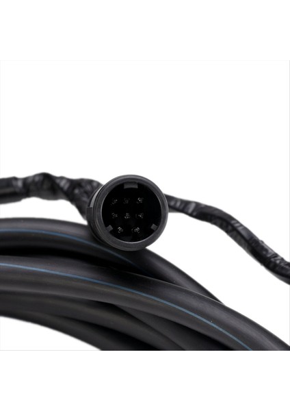 61T-82590-00 Dıştan Takma 7pin Tel Kablo Demet Sertlik Yamaha Dıştan Takma Motor 2t 25HP 30HP C25 C30 Parsun Hidea Seepro (Yurt Dışından) fiyatları