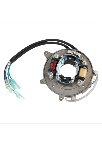 Şarj Aydınlatma Tabanı Assy Yamaha Dıştan Takma Motor Için Uygun 25HP 30HP 69P-85560-00 (Yurt Dışından) fiyatları