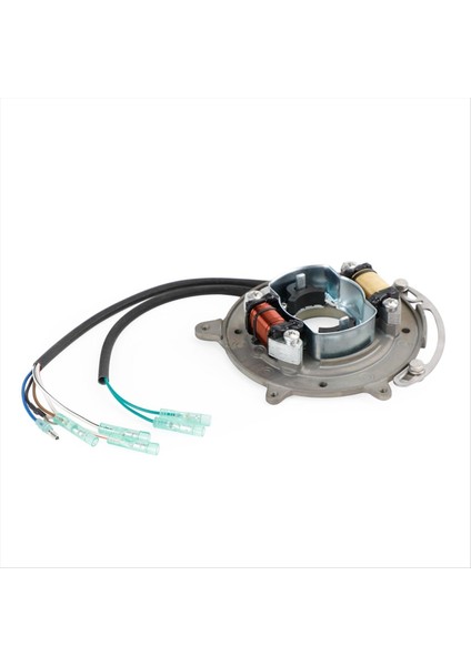 Şarj Aydınlatma Tabanı Assy Yamaha Dıştan Takma Motor Için Uygun 25HP 30HP 69P-85560-00 (Yurt Dışından) fırsatları