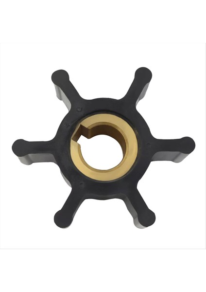 Jabsco 22799-0001 Için Esnek Pervane Cef 500129 Yanmar 124223-42092 Jmp 7052 (Yurt Dışından)