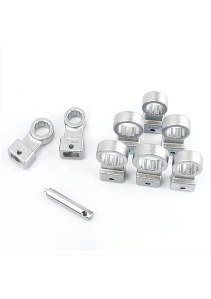 15PCS Avara Kasnağı Ayarlama Anahtarı Kemeri Gerilimi Gerilim Gerilimi Ayarlayıcı Kolu Uzatma Anahtarı Atölye Aracı (Yurt Dışından) indirimleri