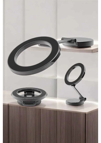 Yeni Nesil Araç Içi Mıknatıslı Telefon Tutacağı Tüm Telefonlara Uyumlu indirimleri