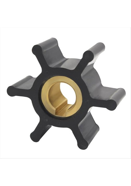 Jabsco 22799-0001 Için Esnek Pervane Cef 500129 Yanmar 124223-42092 Jmp 7052 (Yurt Dışından) modelleri