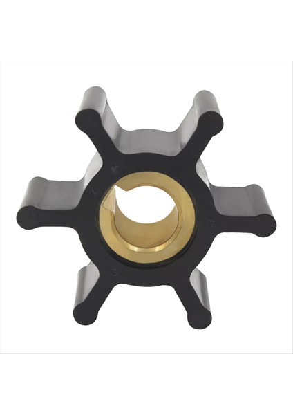 Jabsco 22799-0001 Için Esnek Pervane Cef 500129 Yanmar 124223-42092 Jmp 7052 (Yurt Dışından) indirimleri