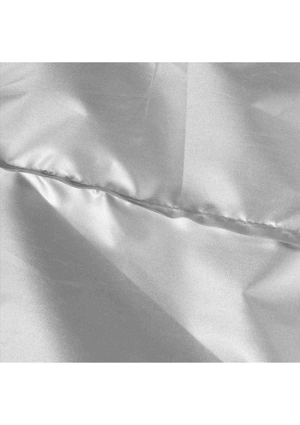 Kayık Kapağı Şişme Tekne Kapağı Kauçuk Tekne Koruyucu Kapak Su Geçirmez Toz Geçirmez ve Güneş Kremi Evrensel Gümüş (Yurt Dışından) fiyatları