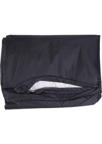 46X40X45 Inç Tekne Kapağı Yat Tekne Merkezi Konsol Kapağı Mat Su Geçirmez Toz Geçirmez Anti-Uv Kuru Tekne Aksesuarları (Yurt Dışından) modelleri