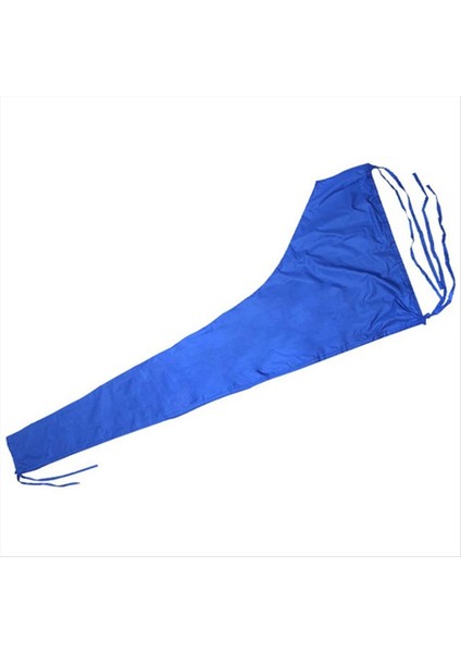 210D Su Geçirmez Yelken Kapağı Mainsail Boom Tekne Kapağı Anti Uv Güneşlik Bom Yelken Kapağı Toz Kapağı Yat Koruma Kapağı (Yurt Dışından)