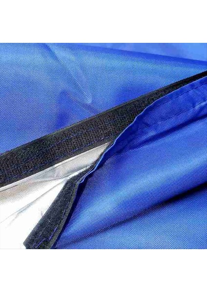 210D Su Geçirmez Yelken Kapağı Mainsail Boom Tekne Kapağı Anti Uv Güneşlik Bom Yelken Kapağı Toz Kapağı Yat Koruma Kapağı (Yurt Dışından) fiyatları