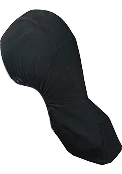 420D Tekne Tam Outtani Motor Kapağı Koruma Su Geçirmez Güneşlik Tozu Motor Için Toz Kazalı 6-15HP (Yurt Dışından)