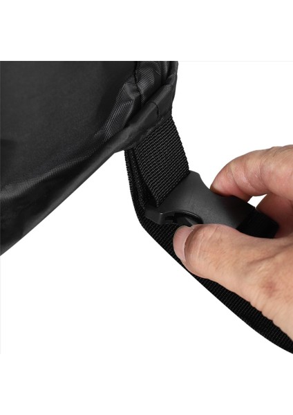 Kayık Kapağı Şişme Tekne Kapağı Lastik Tekne Koruyucu Kapak Su Geçirmez Toz Geçirmez ve Güneş Kremi Evrensel Siyah (Yurt Dışından) fiyatları