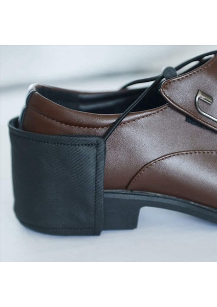 3x Sürücü Ayakkabı Topuk Koruyucusu Sağ Ayak Araç Için Topuk Koruma Kapağı Giyim Ayakkabı Topuk Koruma Kapağı (Yurt Dışından) fırsatları