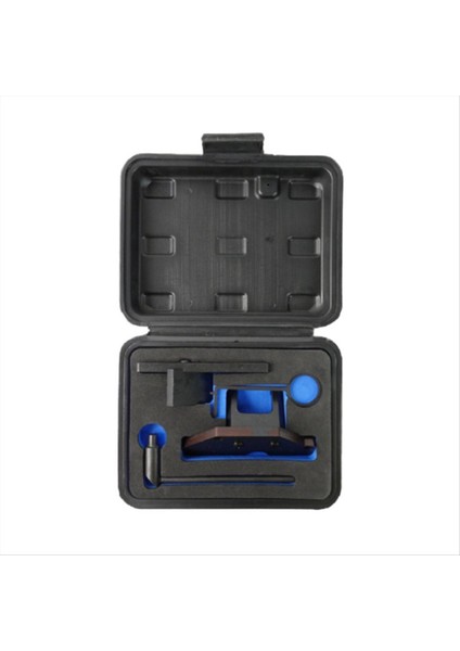 Motor Zamanlama Kiti Zamanlama Aracı Kiti Zinciri Eksantrik Mili Takım Kiti 1 2 Vtı Citroen Peugeot Ds ve Opel ile Uyumlu (Yurt Dışından)