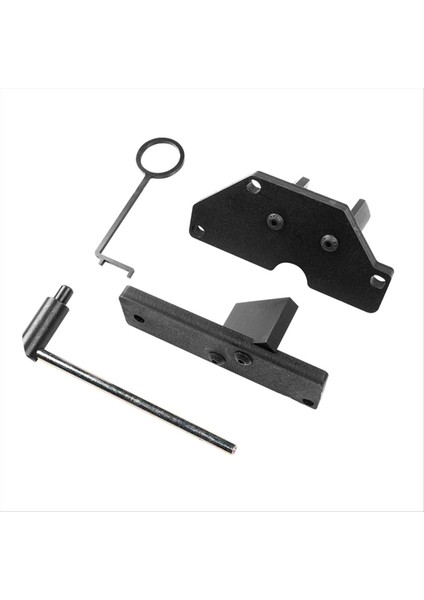 Motor Zamanlama Kiti Zamanlama Aracı Kiti Zinciri Eksantrik Mili Takım Kiti 1 2 Vtı Citroen Peugeot Ds ve Opel ile Uyumlu (Yurt Dışından) indirimleri