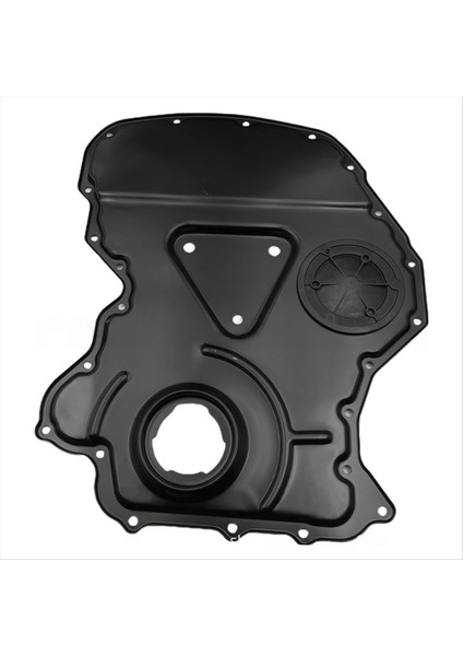 Ön Zamanlama Zinciri Kapağı 1253778 3S7Q-6019-AA 3S7Q6019AA Ford Mondeo Için 01-07 2l Transit 3S7Q6019AB Zaman Gösterge Kapağı (Yurt Dışından)