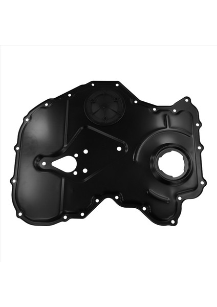 3 2diesel Ön Zamanlama Kapak Montajı BK3Q-6019-CB Ford Transit Ranger Için 11-22 U202-10500-A 1717590 184649 BK3Q6019CB (Yurt Dışından)