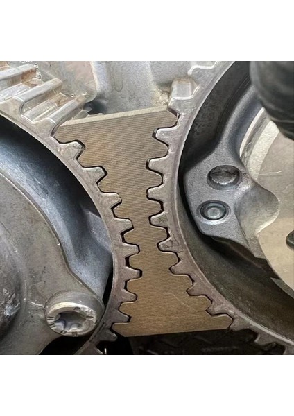 EA211 Zamanlama Aracı Audi Skoda Zamanlama Aracı Için 1 4t/1 4/1 5/1 6 Eksantrik Mili Tutucu Anahtarı 2 Pcs (Yurt Dışından) fırsatları