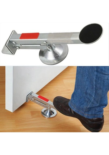 Ahşap Kapı Kurulum Aracı Pedal Kapı Kaldırıcı Yardımcı Kapı Kurulum Aracı Kapı Kaldırıcı Hızlı Kurulum Aracı (Yurt Dışından) fiyatları