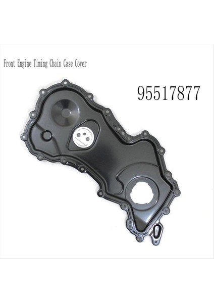 95517877 Ön Motor Zamanlama Zinciri Kılıfı Mercedes-Benz Vito Nissan Vauxhall Opel 2014-2025 (Yurt Dışından) indirimleri
