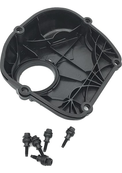 Motor Üst Zamanlama Zinciri Kapağı Gasket ile 06H103269H -Beetle Golf Jetta -Audi A3 A4 A6 A8 Tt 2 0t Skoda (Yurt Dışından) indirimleri