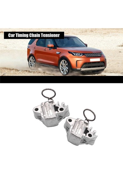 2x Araba Zamanlama Zinciri Germe Land Rover Range Ranver Sport Lr4 2010-2019 LR051008 LR095472 (Yurt Dışından) fiyatları