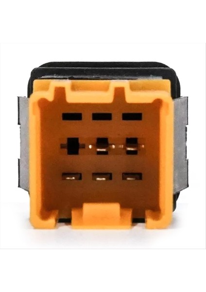 Merkezi Kilitleme Penceresi Cam Kaldırma Kilit Anahtarı/merkezi Kilitleme Anahtarı 6490H9 Peugeot 207 Hoggar 1 4 1 6 (Yurt Dışından) indirimleri