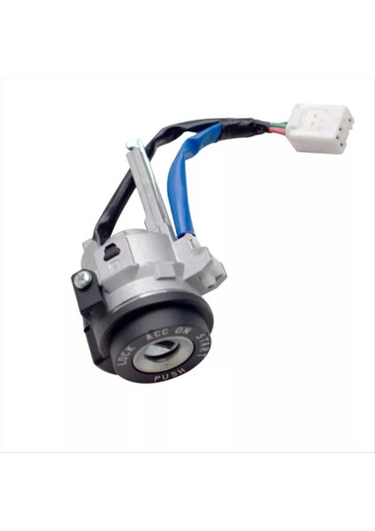 Hyundai Elantra Için 81910-3XA00 819103XA00 ile Ateşleme Başlatıcı Anahtarı Kilit Silindiri (Yurt Dışından) indirimleri