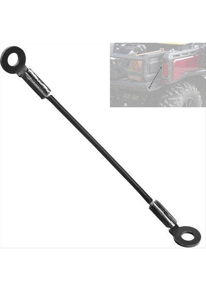 703500982 Defender &amp Defender Için Kapı Sınırı Cihaz Kiti Max Am Hd8 2018 Defender Max HD10 705800183 2016-2022 Yılı Için (Yurt Dışından) fiyatları