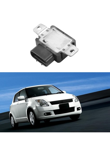 101311-5960 33400-71C10 131300-1690 Araba Ateşleme Modülü Ateşleyicisi Suzuki Için Assy (Yurt Dışından) indirimleri