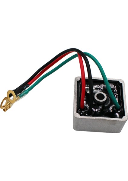 2x Alüminyum Voltaj Regülatörü Doğrultucu 27739-G01 Ezgo Golf Sepeti Kart Kulübü Araç Voltaj Regülatörü (Yurt Dışından) fiyatları