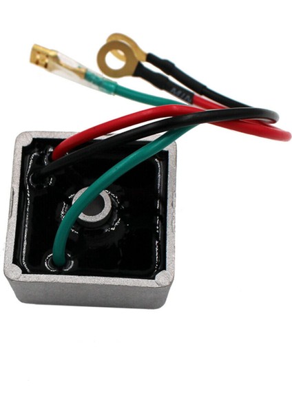 2x Alüminyum Voltaj Regülatörü Doğrultucu 27739-G01 Ezgo Golf Sepeti Kart Kulübü Araç Voltaj Regülatörü (Yurt Dışından) modelleri