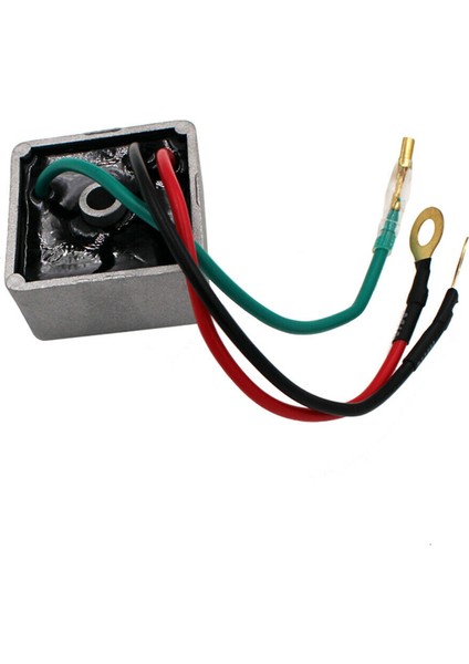 2x Alüminyum Voltaj Regülatörü Doğrultucu 27739-G01 Ezgo Golf Sepeti Kart Kulübü Araç Voltaj Regülatörü (Yurt Dışından) fırsatları