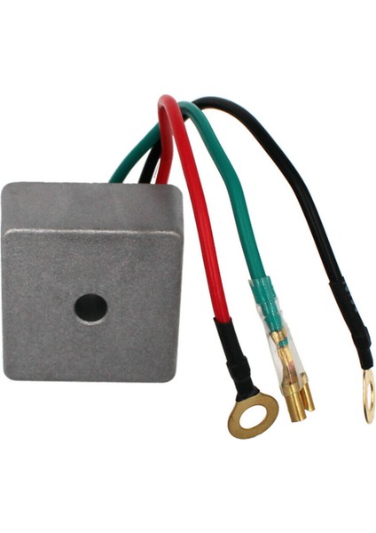 2x Alüminyum Voltaj Regülatörü Doğrultucu 27739-G01 Ezgo Golf Sepeti Kart Kulübü Araç Voltaj Regülatörü (Yurt Dışından) indirimleri