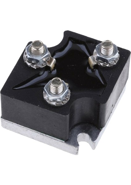 Merkür Dıştan Takma Motorlar Için Deniz Teknesi Voltaj Regülatör Doğrultucu 62351A1 62351A2 816770 (Yurt Dışından)