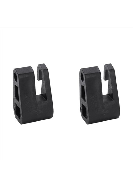 2x 63V-44121 Yamaha Dıştan Takma Motor Için Vites Çubuk Kolu 2t 9 9hp 15HP Parsun Hidea Seepro T15 Serisi 63V-44121-01 (Yurt Dışından)