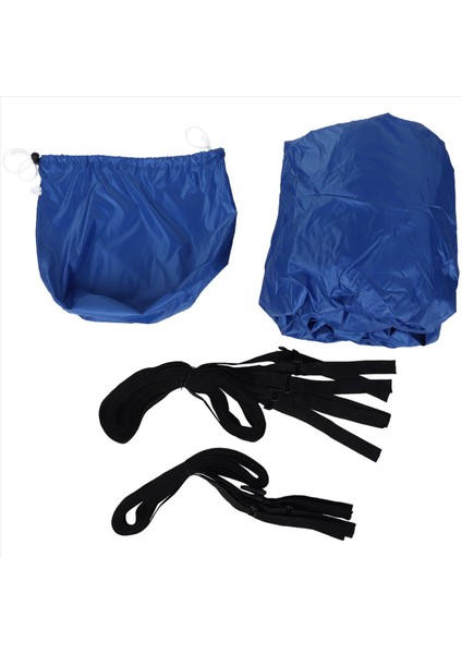 17-19FT-V Yat Kapak Tekne Kapağı Tekne Ceket Koruyucu Kapak Su Geçirmez Güneş Koruma Evrensel (Yurt Dışından) fırsatları