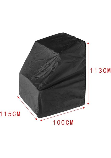 Tekne Kapakları Yatlama Merkezi Konsolu Kapak Pad Toz Kapağı Tekne Malzemeleri (Yurt Dışından) indirimleri