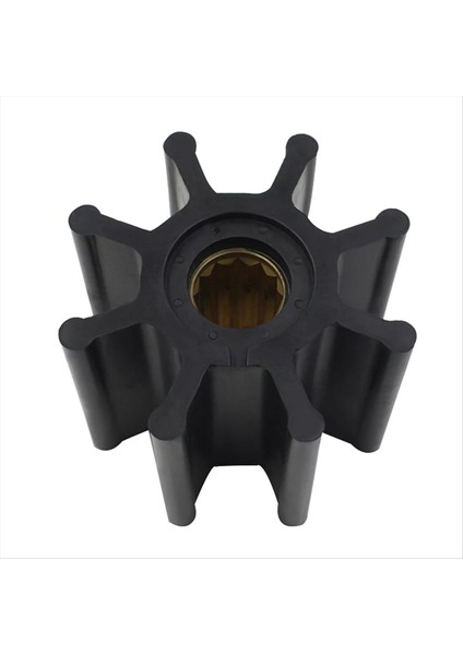 920-0001 920-0001-P Tekne Aksesuarları Için Jabsco Dıştan Takma Replasman Için Deniz Su Pompası Pervane (Yurt Dışından) fiyatları