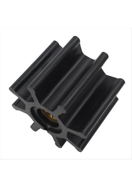 920-0001 920-0001-P Tekne Aksesuarları Için Jabsco Dıştan Takma Replasman Için Deniz Su Pompası Pervane (Yurt Dışından) modelleri