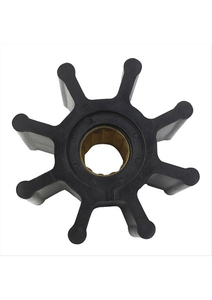 920-0001 920-0001-P Tekne Aksesuarları Için Jabsco Dıştan Takma Replasman Için Deniz Su Pompası Pervane (Yurt Dışından) fırsatları