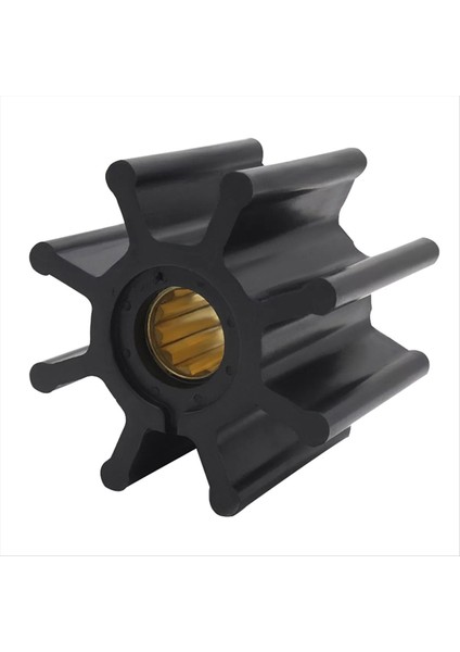 920-0001 920-0001-P Tekne Aksesuarları Için Jabsco Dıştan Takma Replasman Için Deniz Su Pompası Pervane (Yurt Dışından) indirimleri