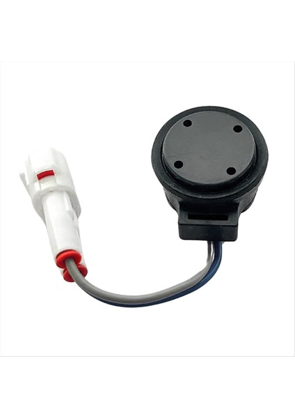 Dışiş Motor 38500-93J90 Alarm Montajı Ses / Boynuz Uyarı / Buzzer Biper Suzuki Için Suzuki 70HP-325HP (Yurt Dışından)