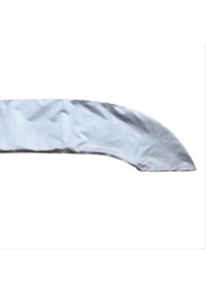Tekne Üst Kapağı Oxford Kumaş Bimini Üst Yat Kapağı Güneşlik Tekne Tente Uv Işınlarına Karşı Güçlü Koruma 61-72 Inç A (Yurt Dışından) indirimleri