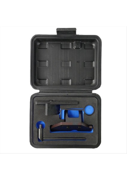 Citroen Peugeot Için Motor Eksantrik Mili Hizalama Kilit Zamanlama Aracı Kiti Opel 1 2 (Yurt Dışından)